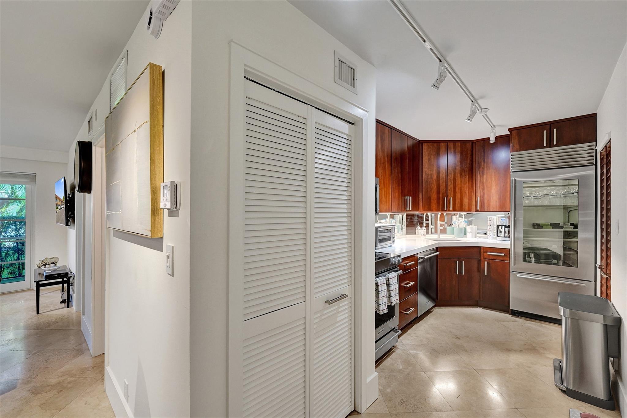 Manor Grove Village Four - Residential
