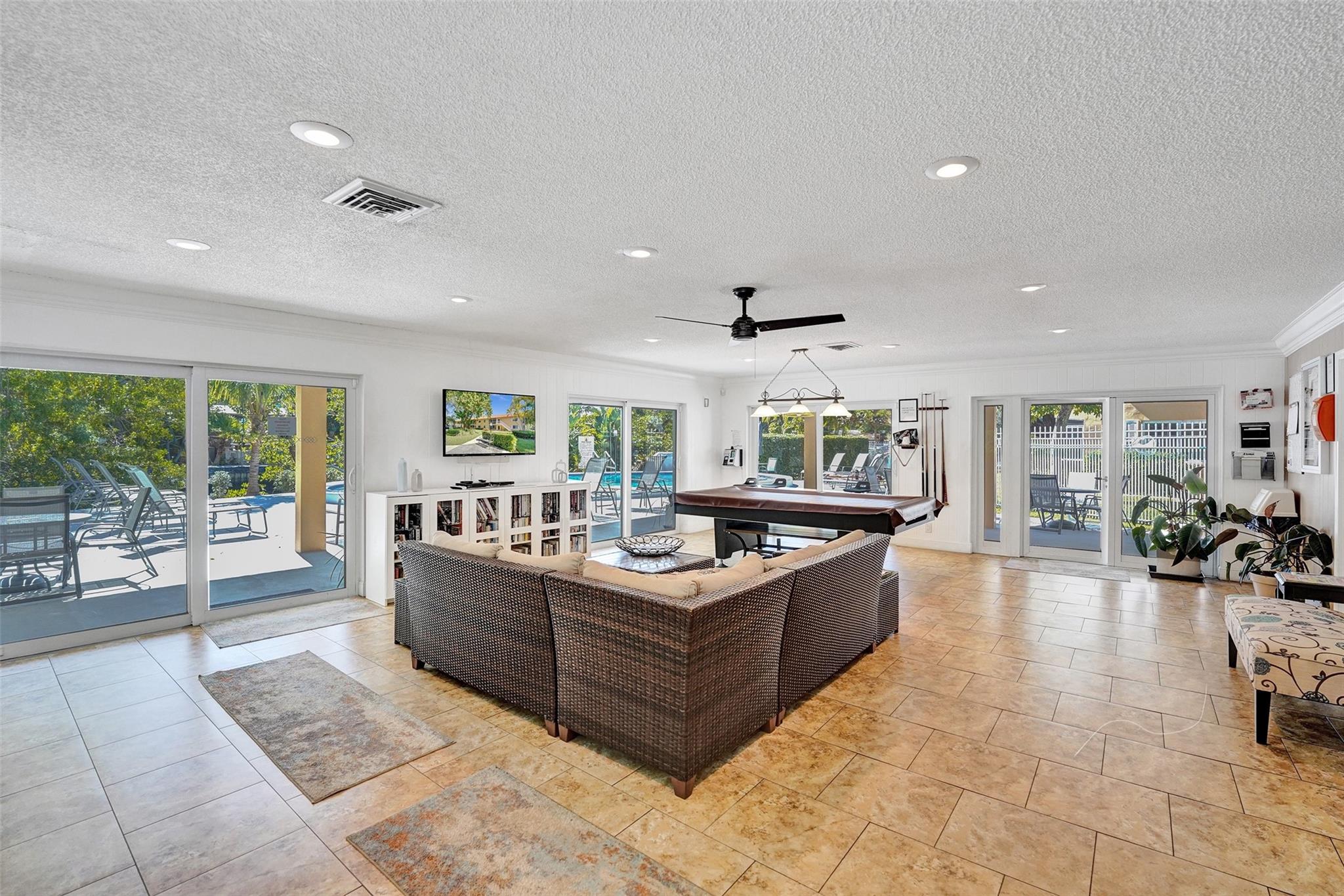 Manor Grove Village Four - Residential