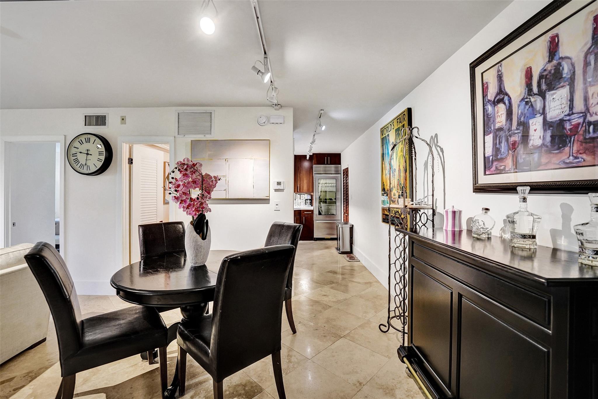 Manor Grove Village Four - Residential