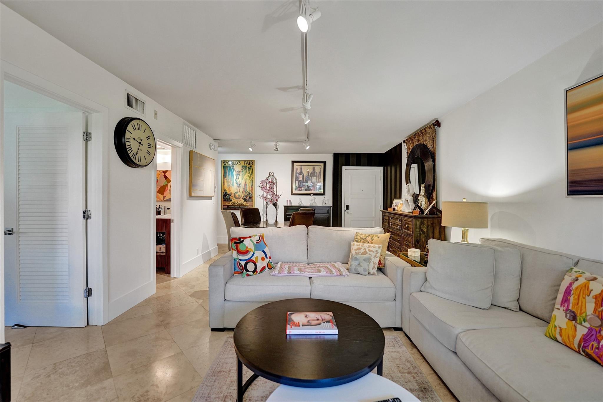 Manor Grove Village Four - Residential