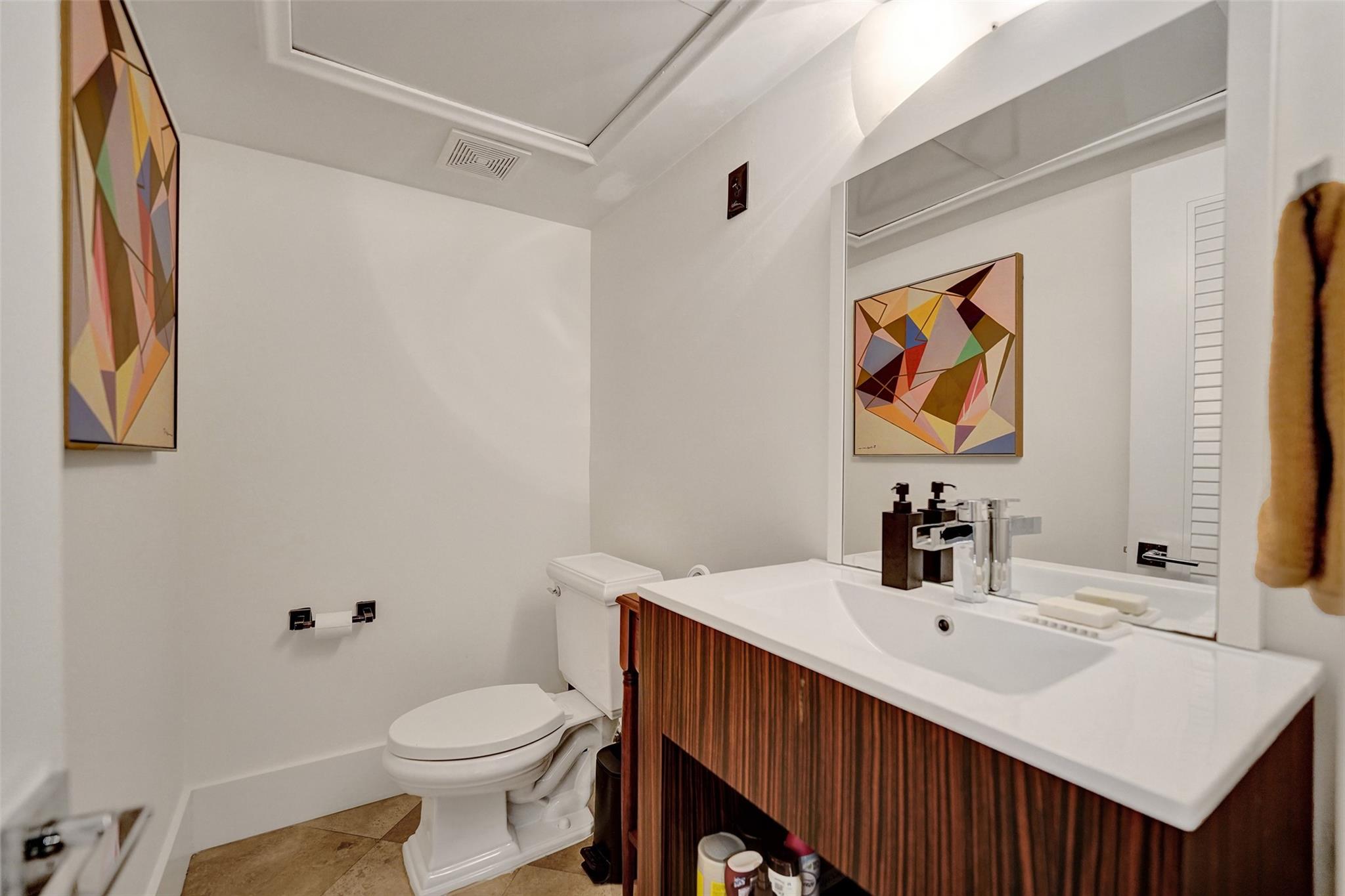 Manor Grove Village Four - Residential