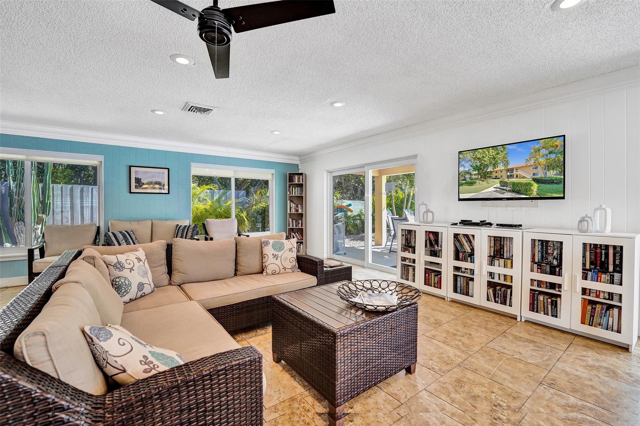 Manor Grove Village Four - Residential