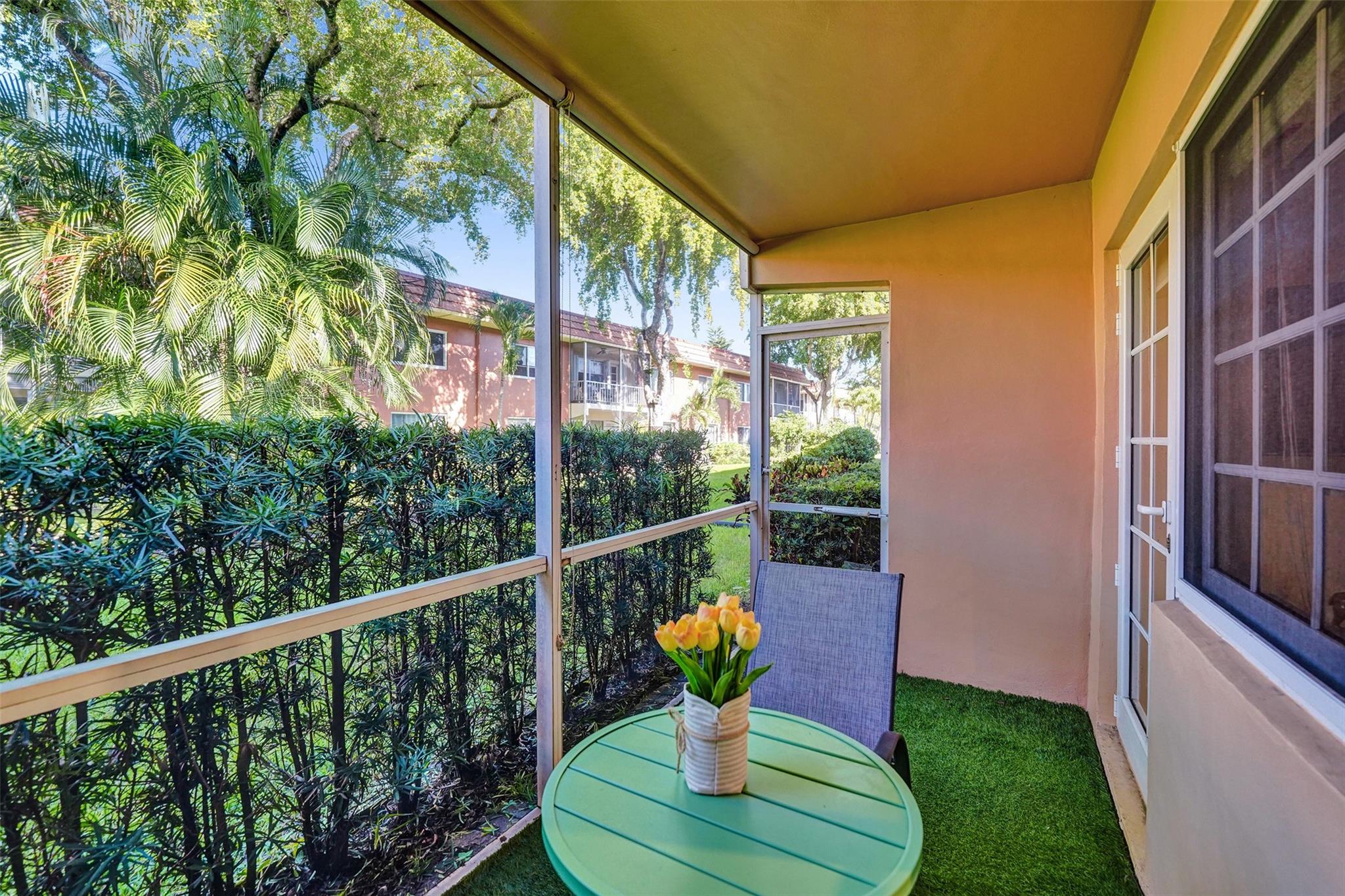 Manor Grove Village Four - Residential