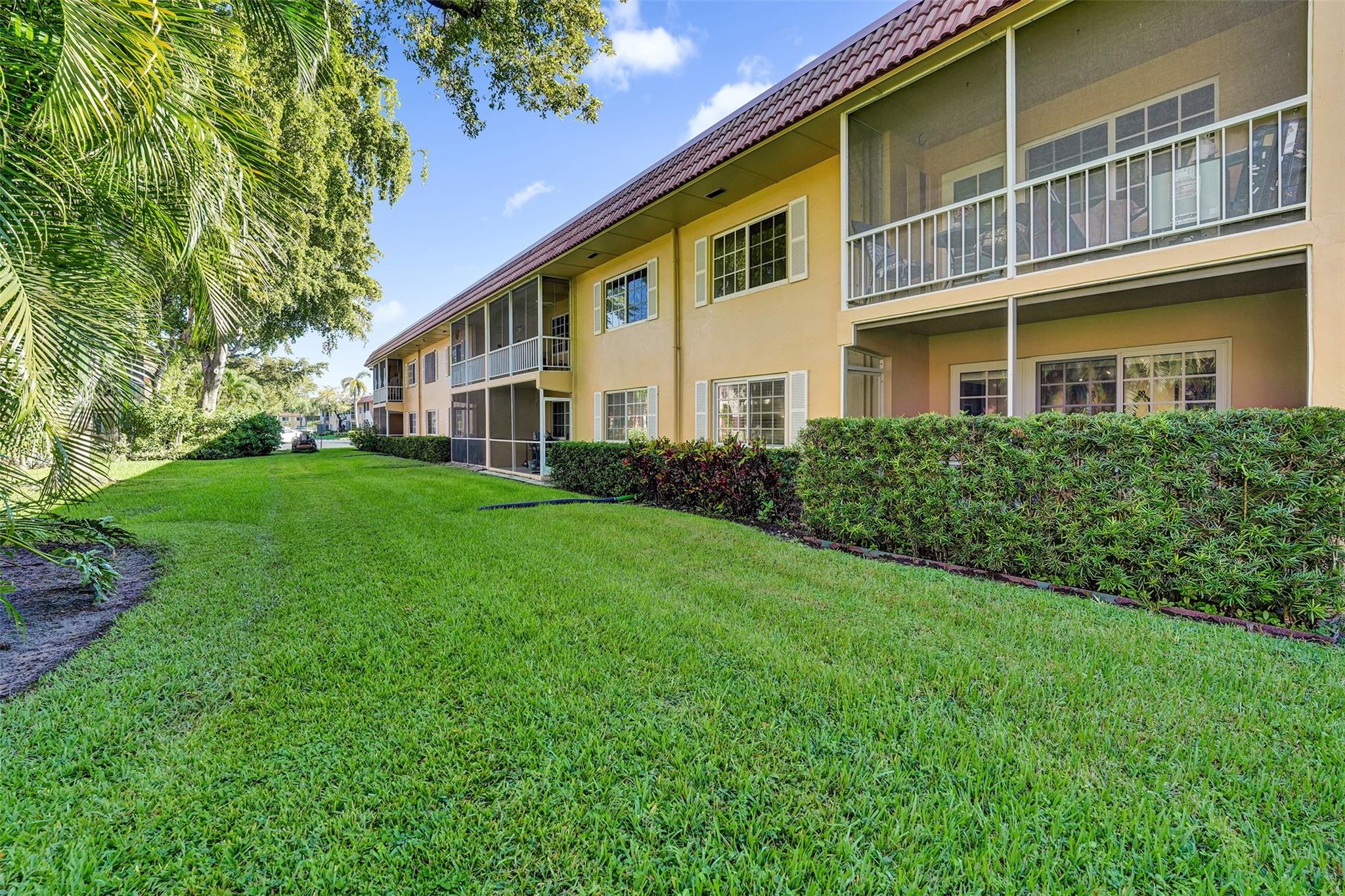 Manor Grove Village Four - Residential