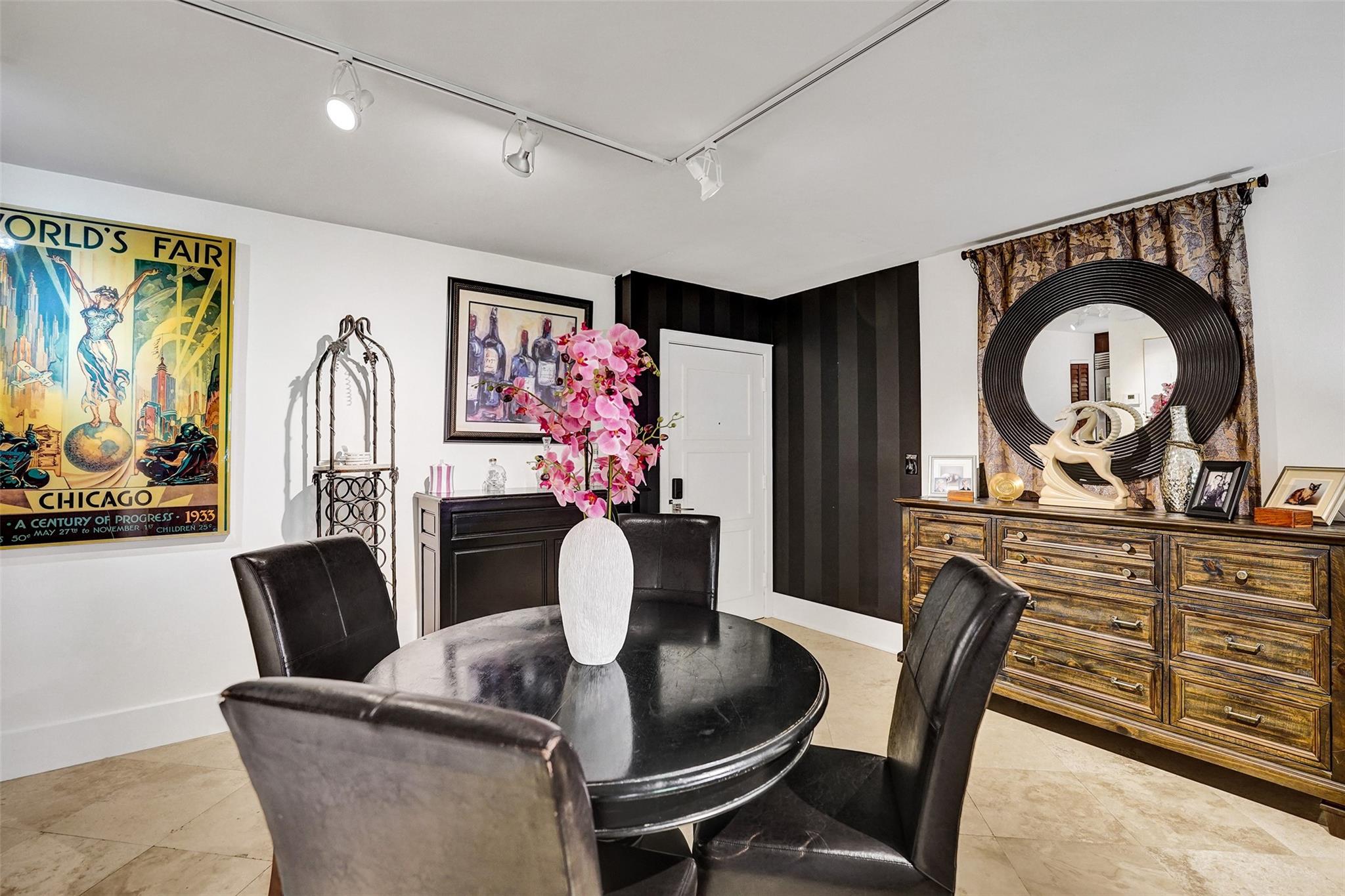 Manor Grove Village Four - Residential