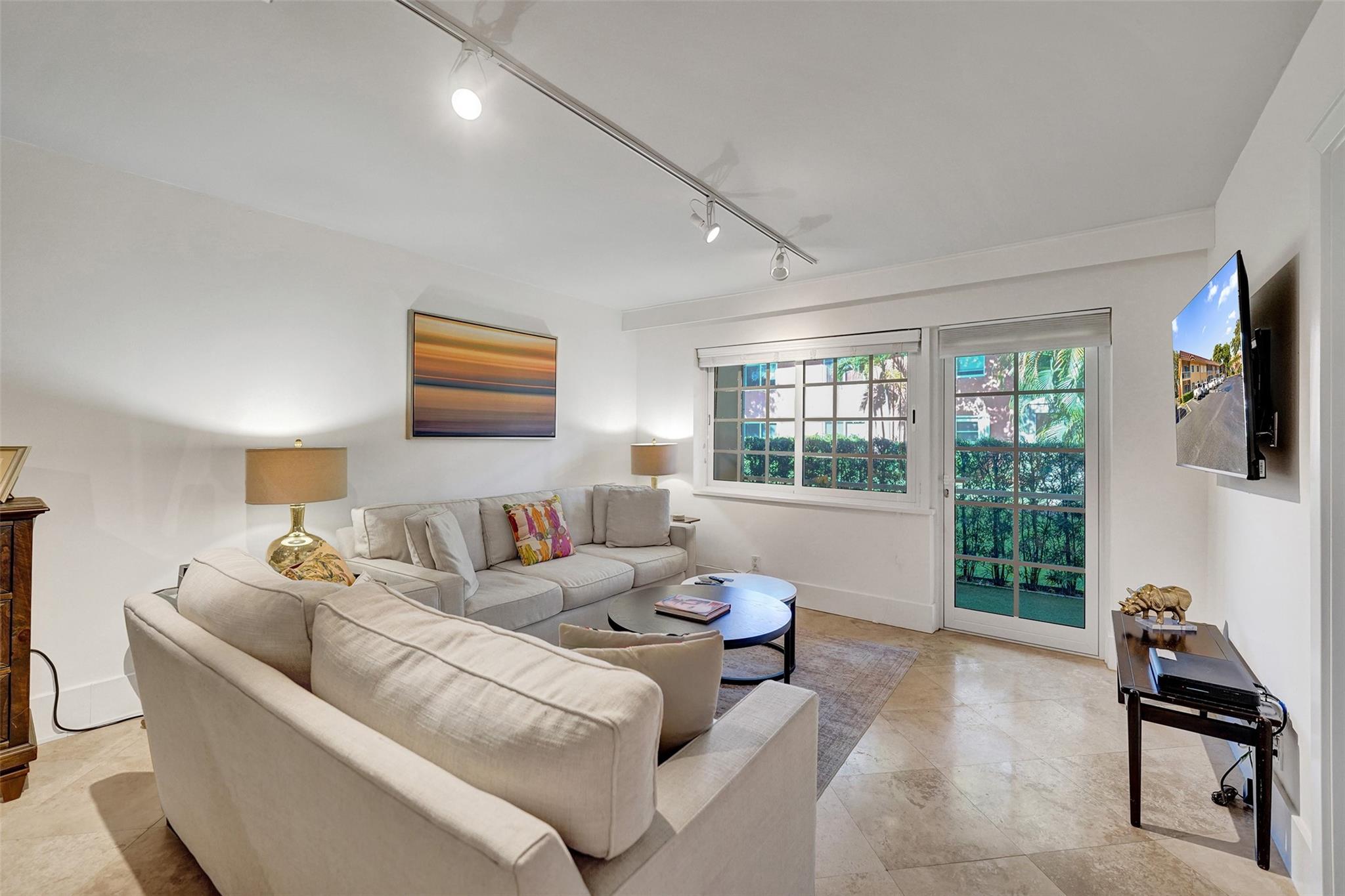 Manor Grove Village Four - Residential