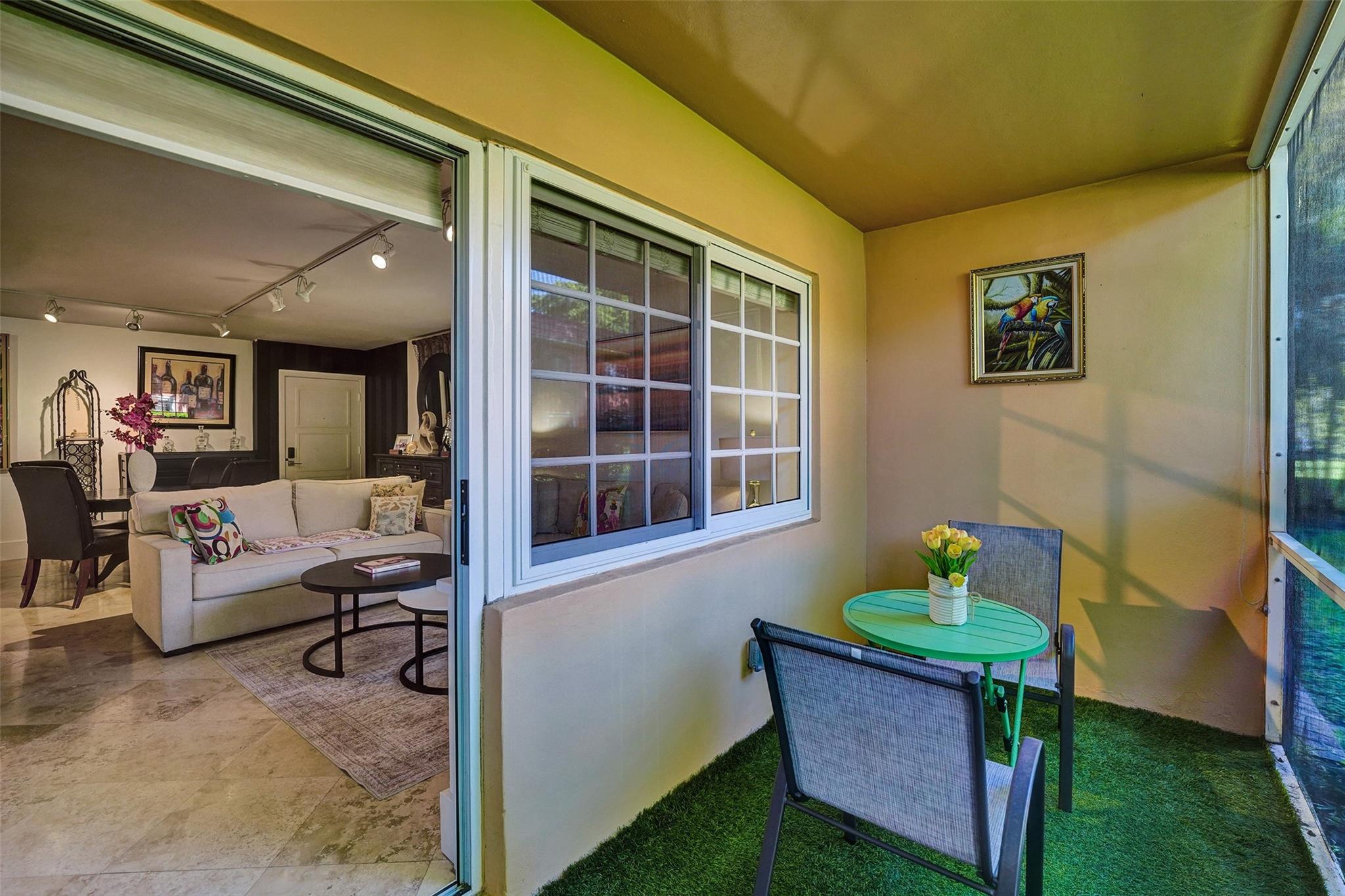 Manor Grove Village Four - Residential