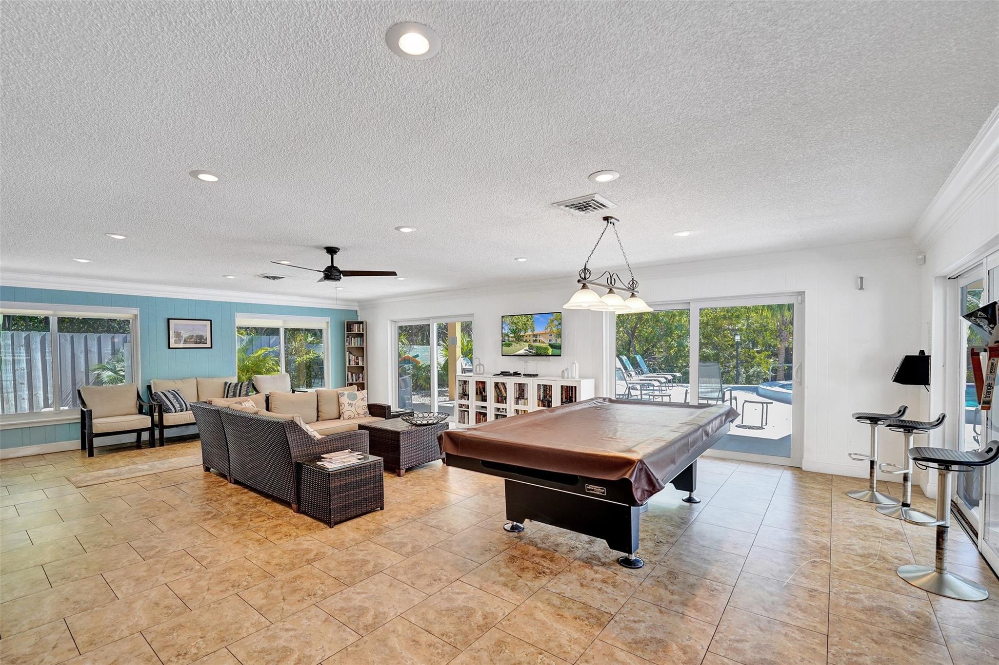 Manor Grove Village Four - Residential