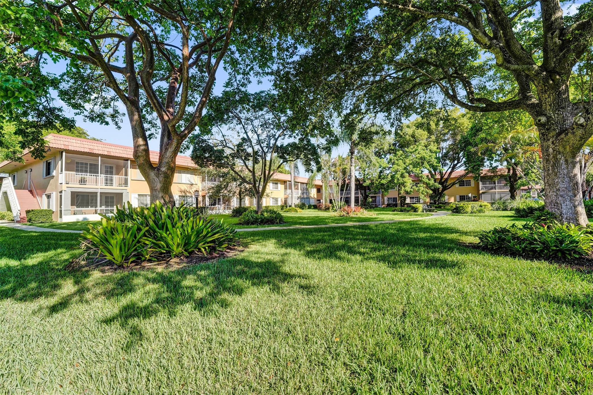 Manor Grove Village Four - Residential
