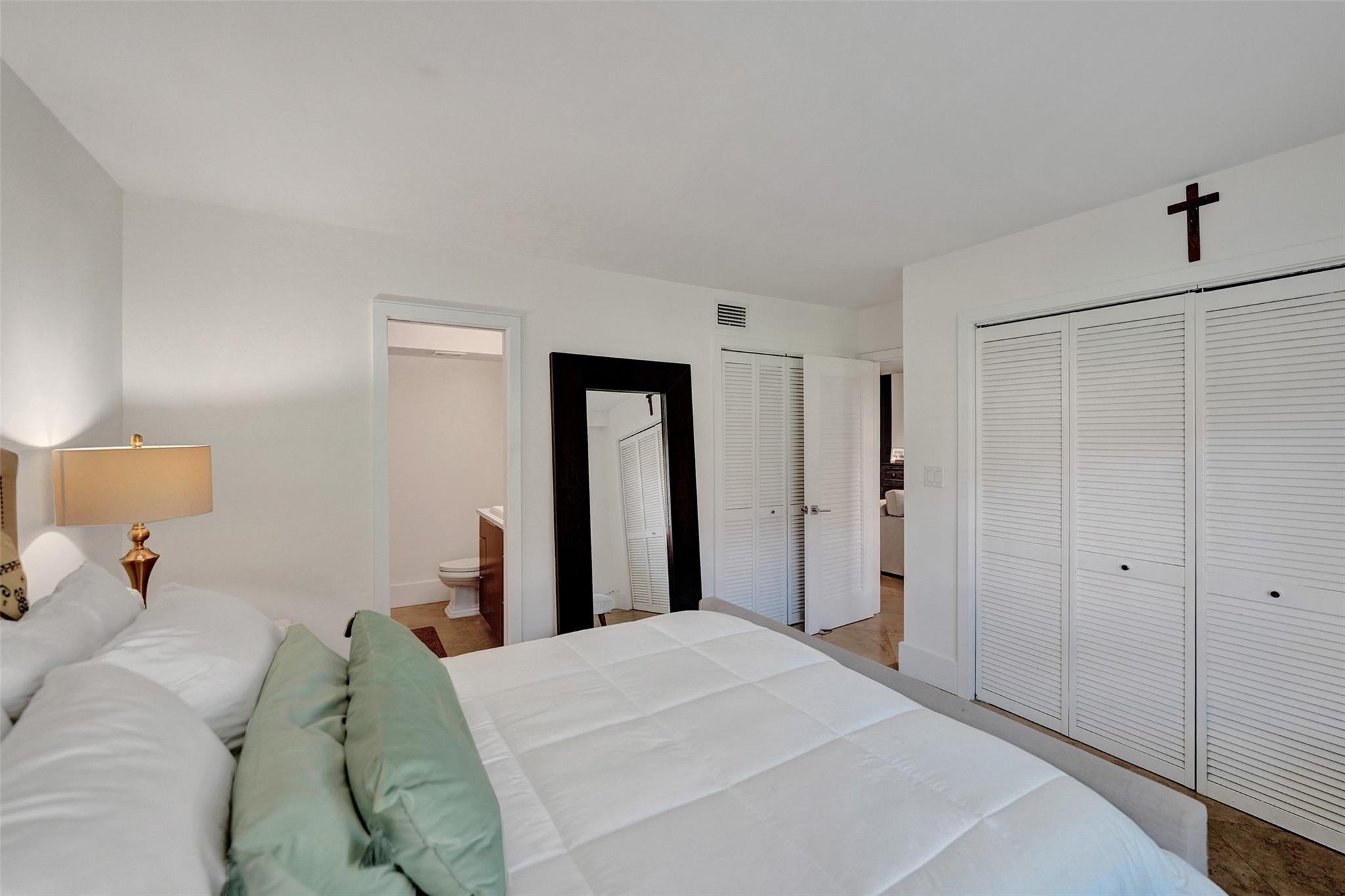 Manor Grove Village Four - Residential