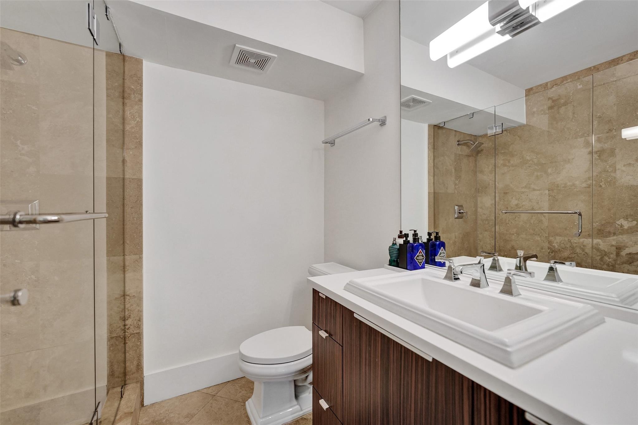 Manor Grove Village Four - Residential