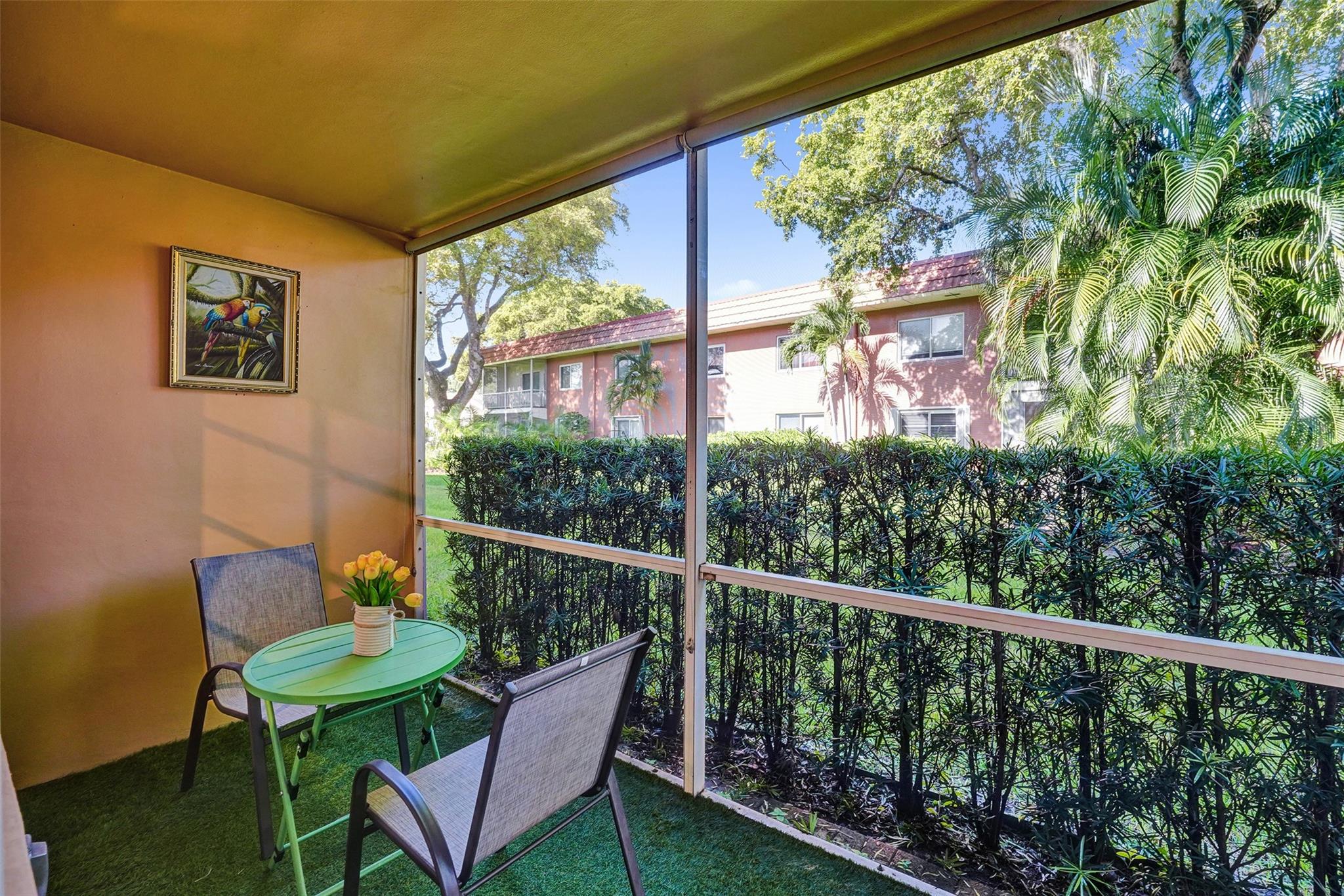 Manor Grove Village Four - Residential