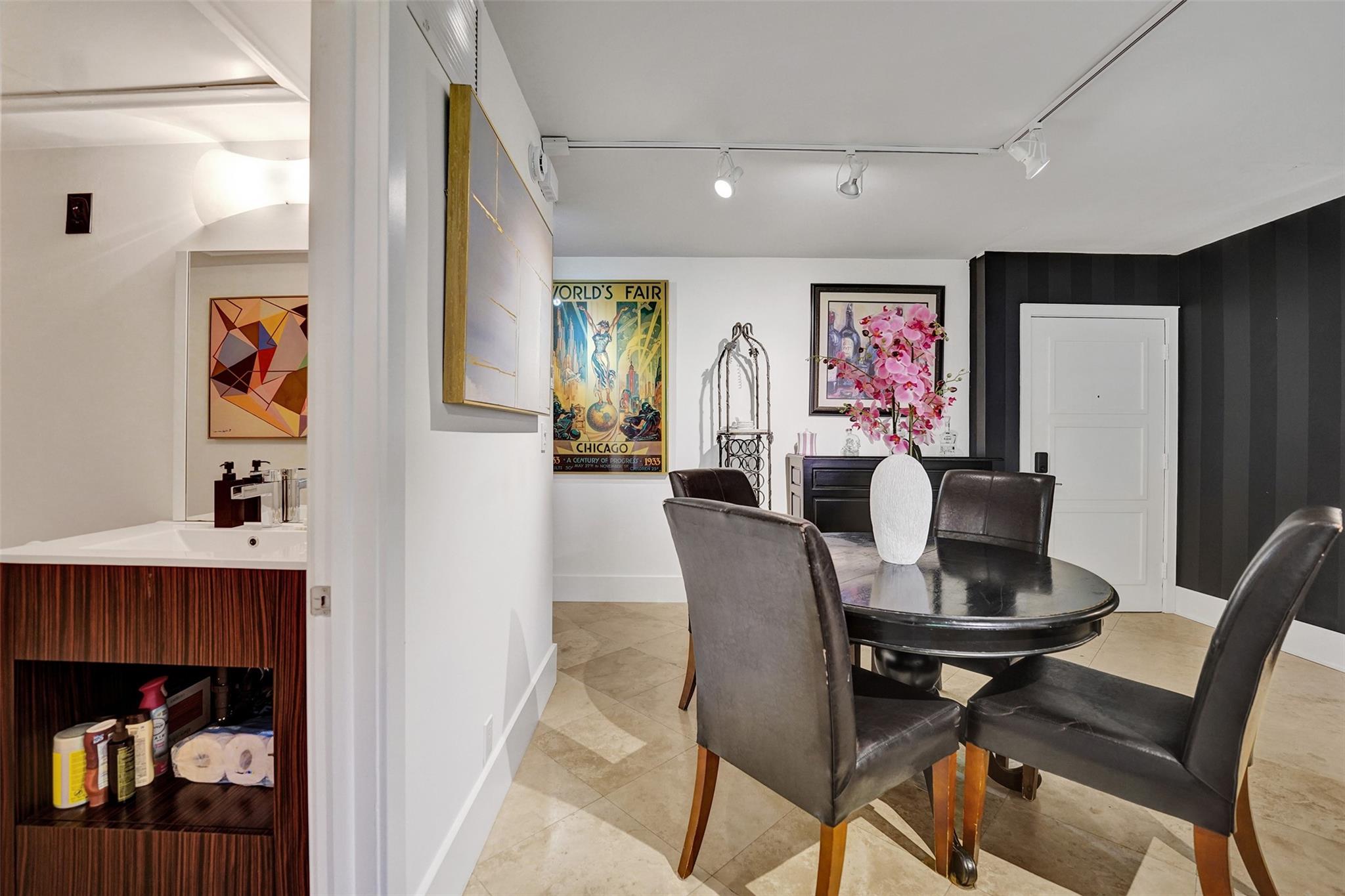 Manor Grove Village Four - Residential