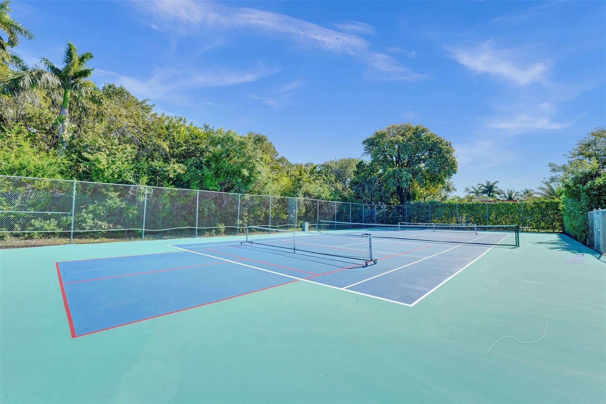 Manor Grove Village Four - Residential