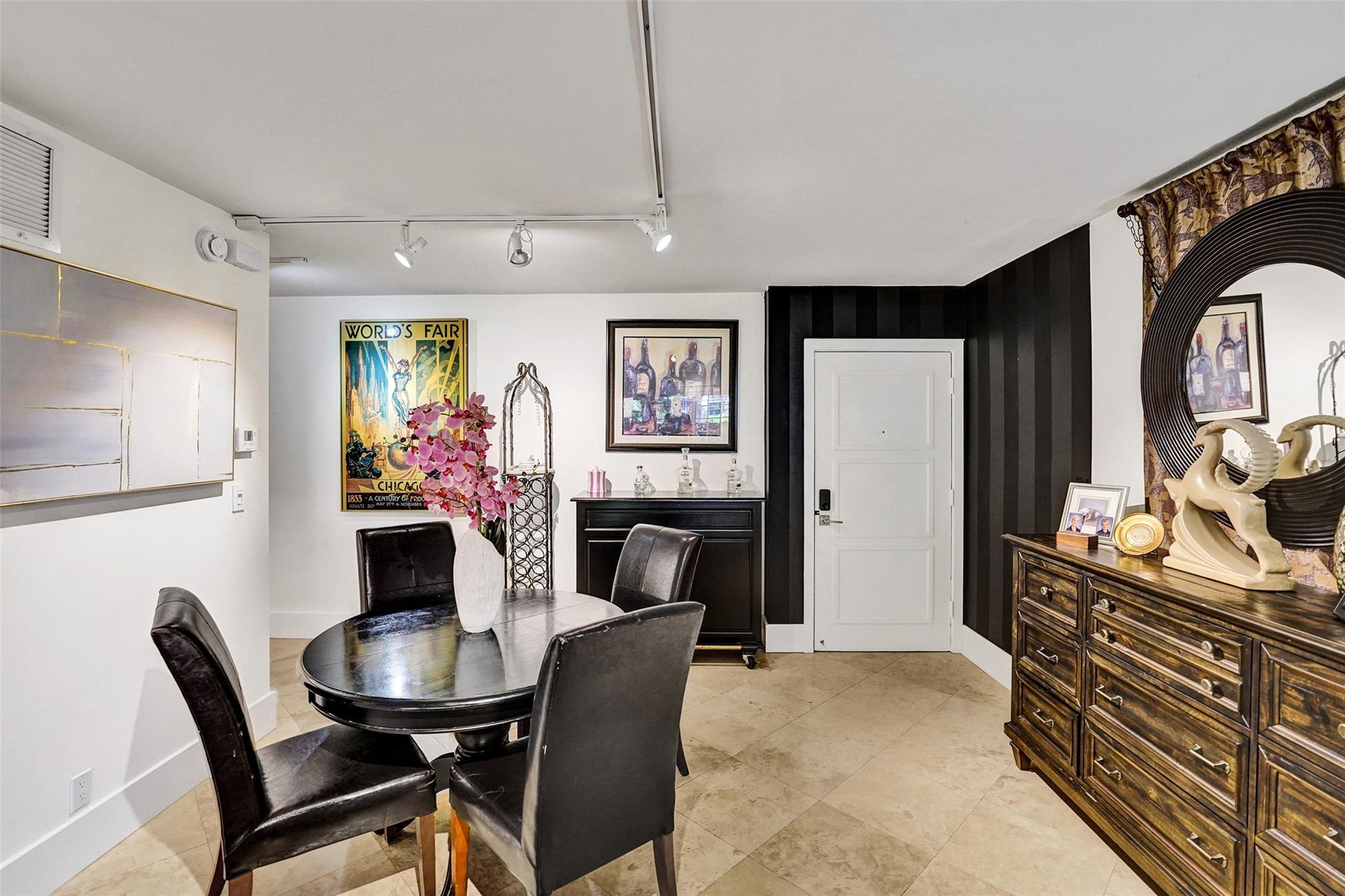 Manor Grove Village Four - Residential