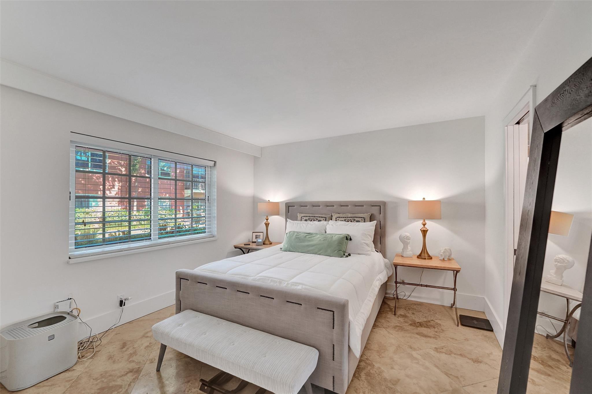 Manor Grove Village Four - Residential