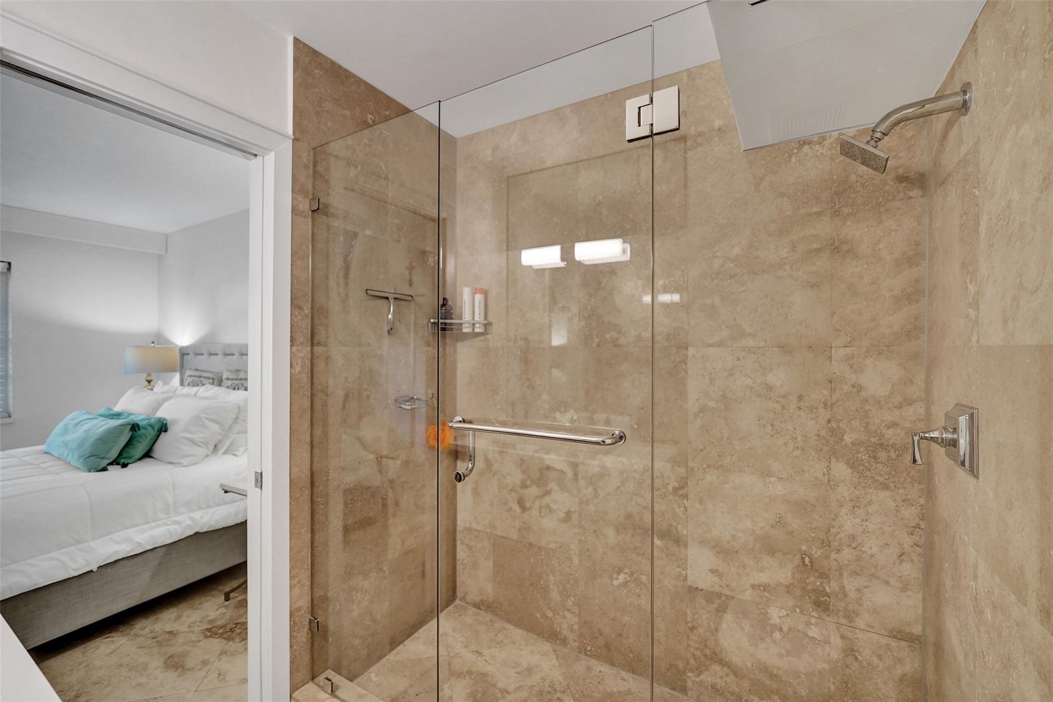 Manor Grove Village Four - Residential