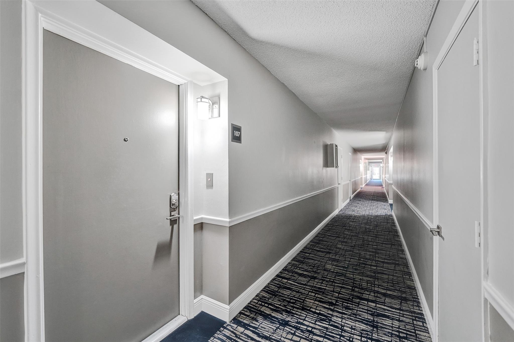 Manor Grove Village Four - Residential