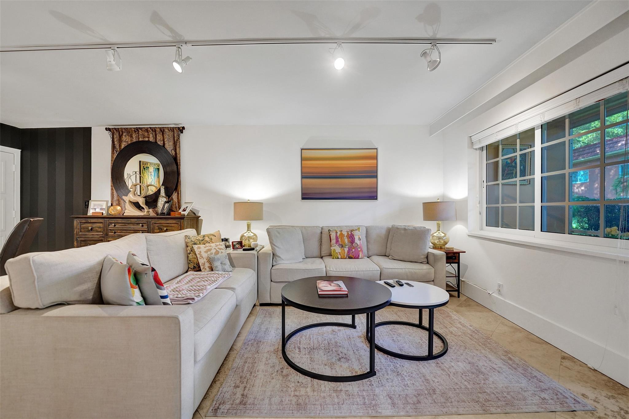 Manor Grove Village Four - Residential