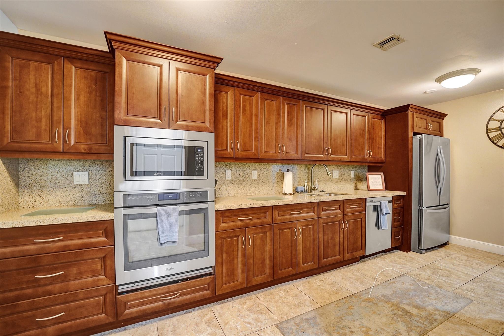 Manor Grove Village Four - Residential