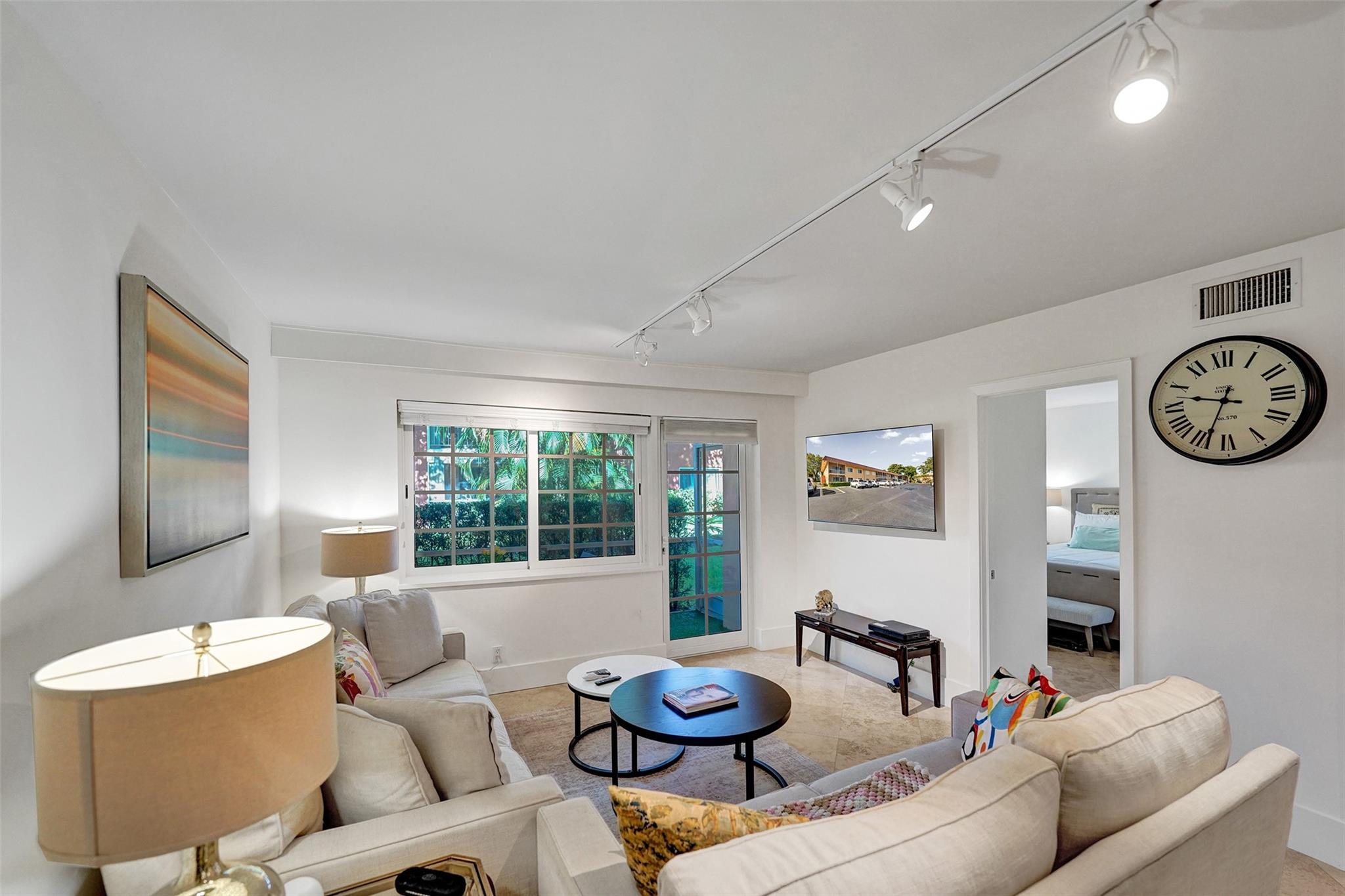Manor Grove Village Four - Residential