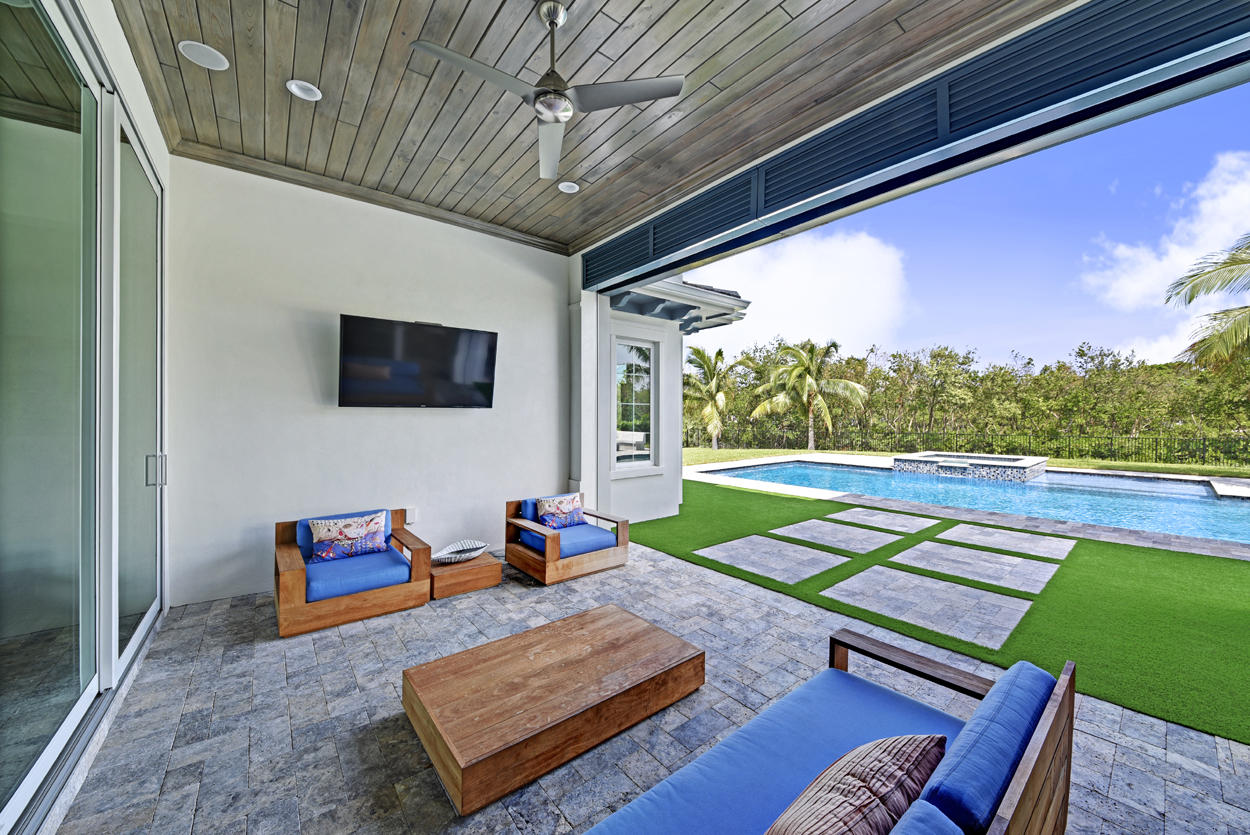 Seminole Landing - Residential