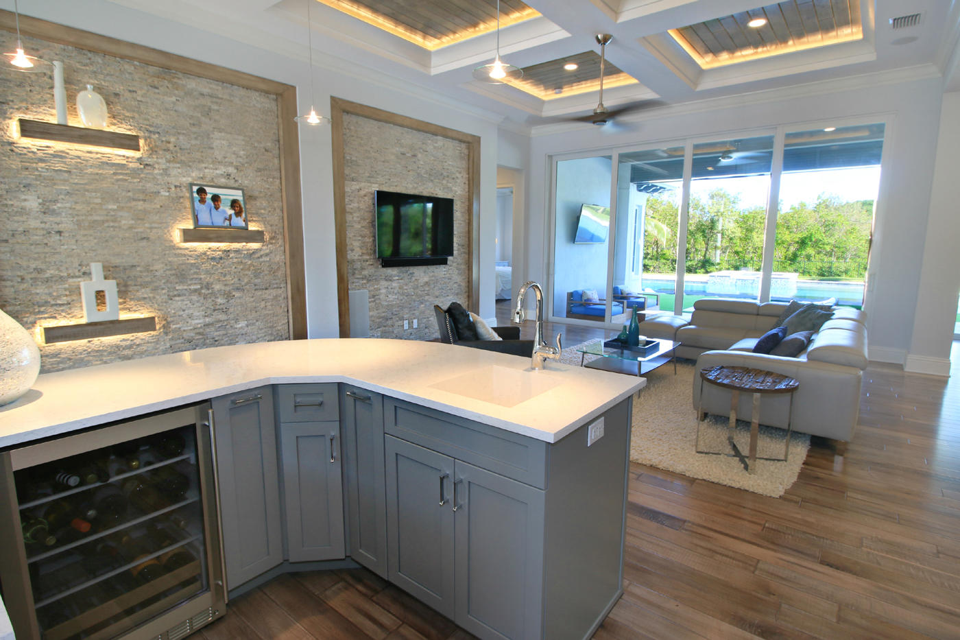 Seminole Landing - Residential