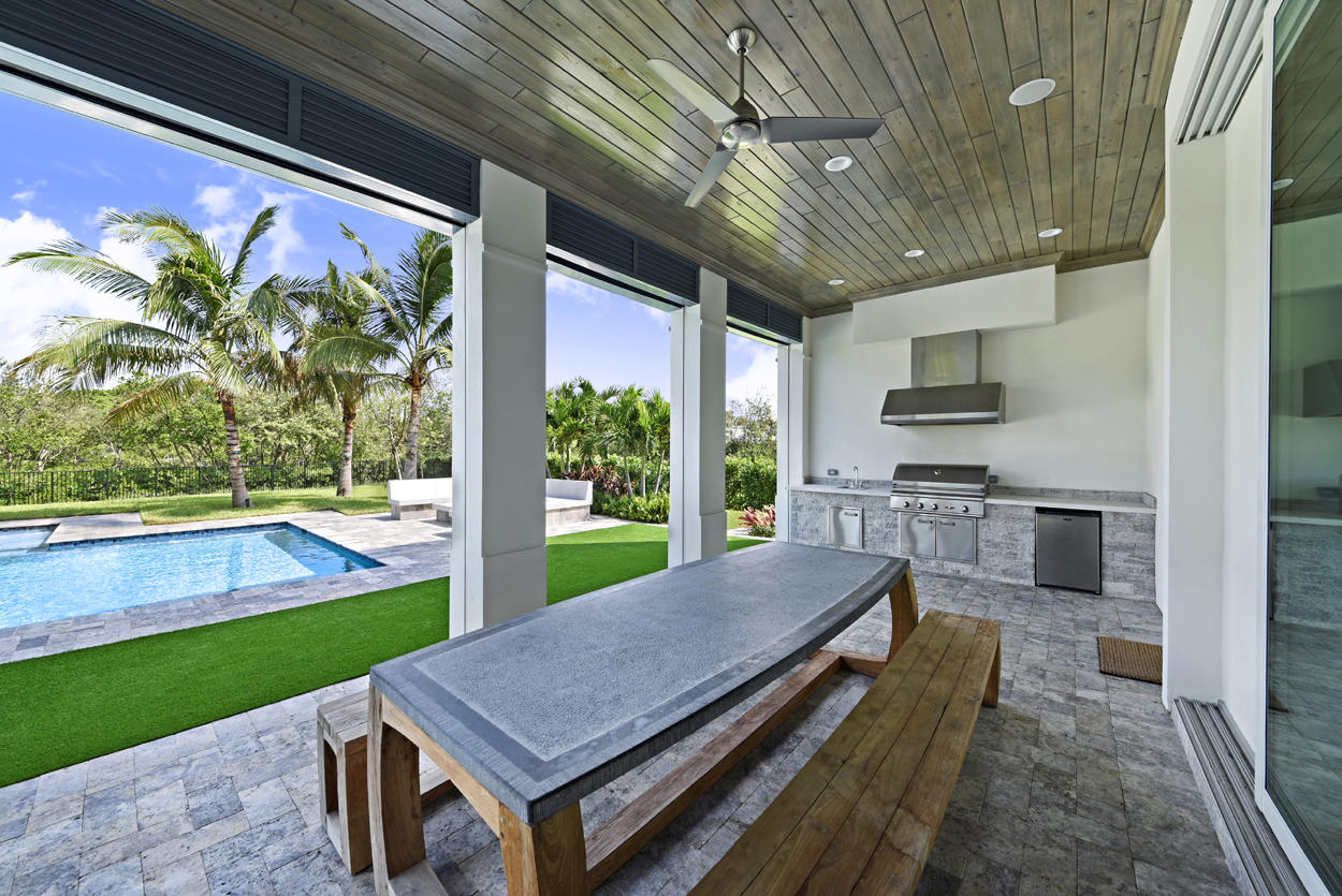 Seminole Landing - Residential