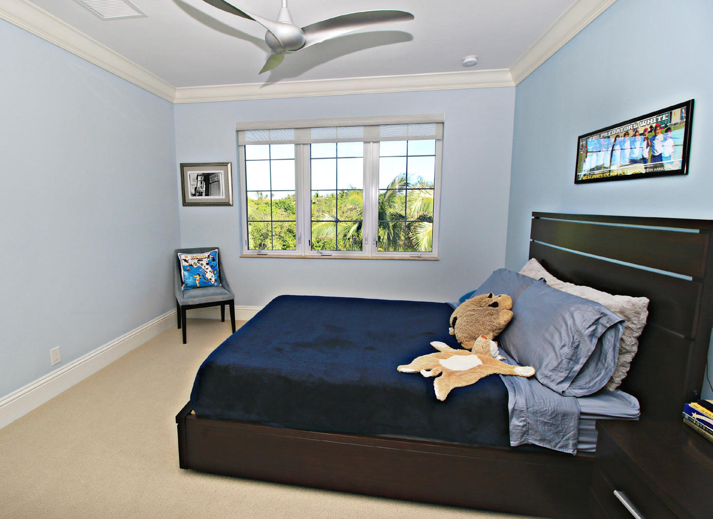 Seminole Landing - Residential