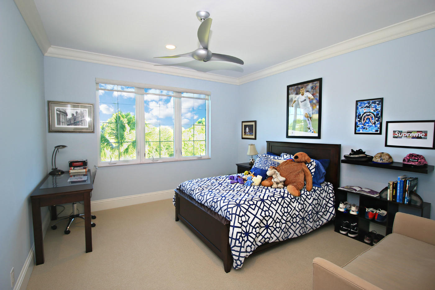 Seminole Landing - Residential