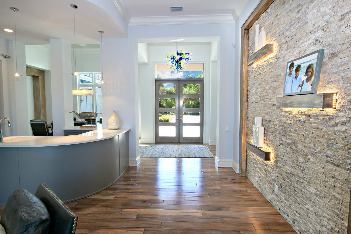 Seminole Landing - Residential