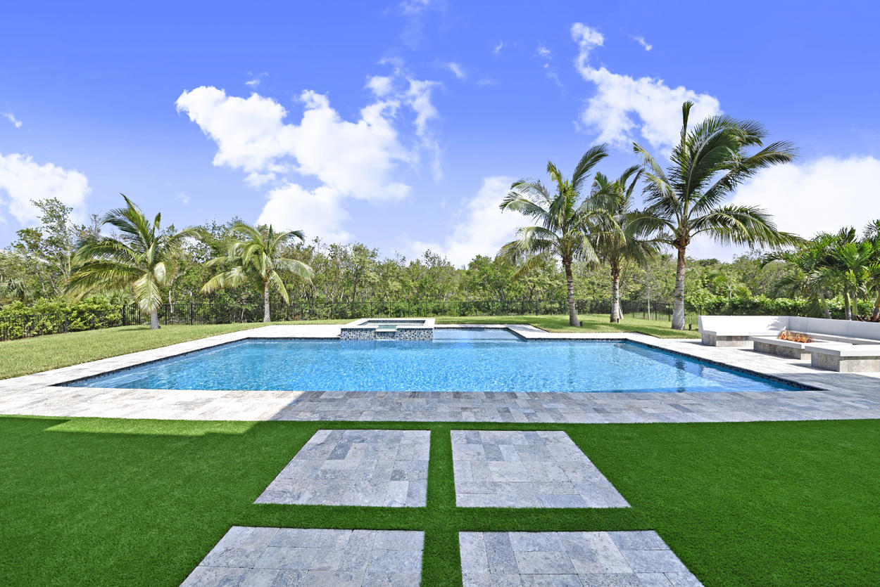 Seminole Landing - Residential