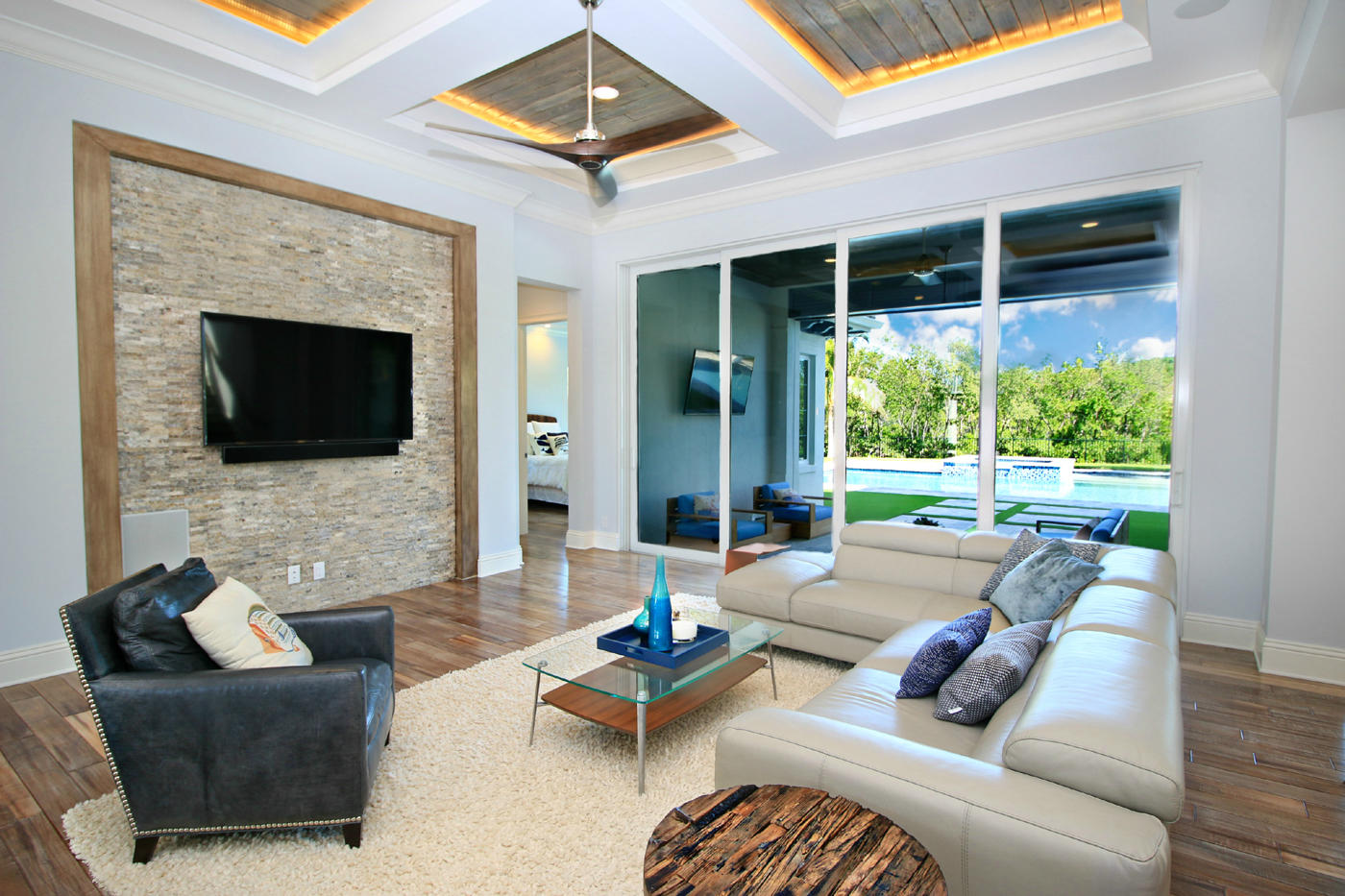 Seminole Landing - Residential