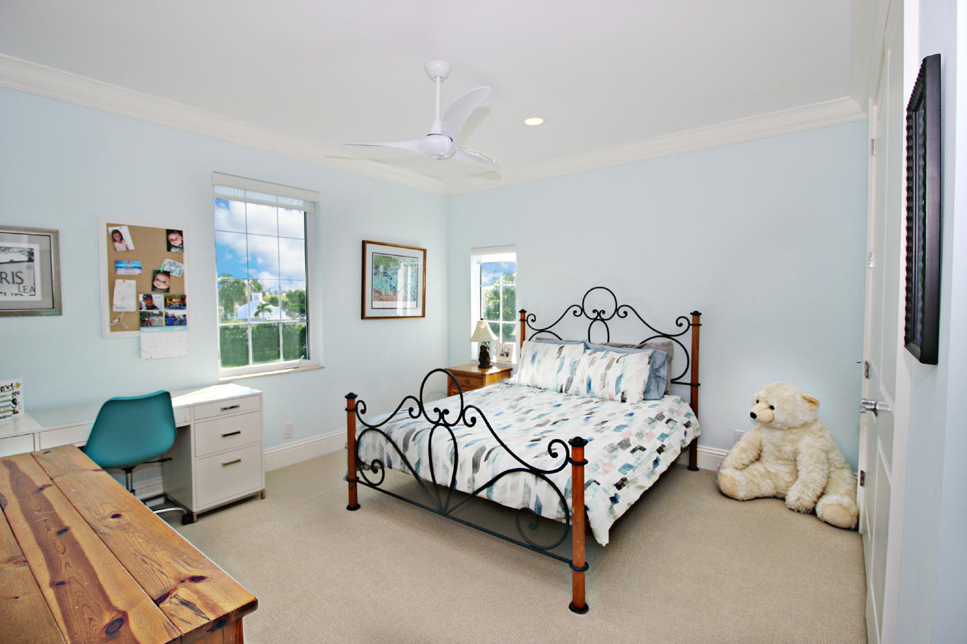 Seminole Landing - Residential