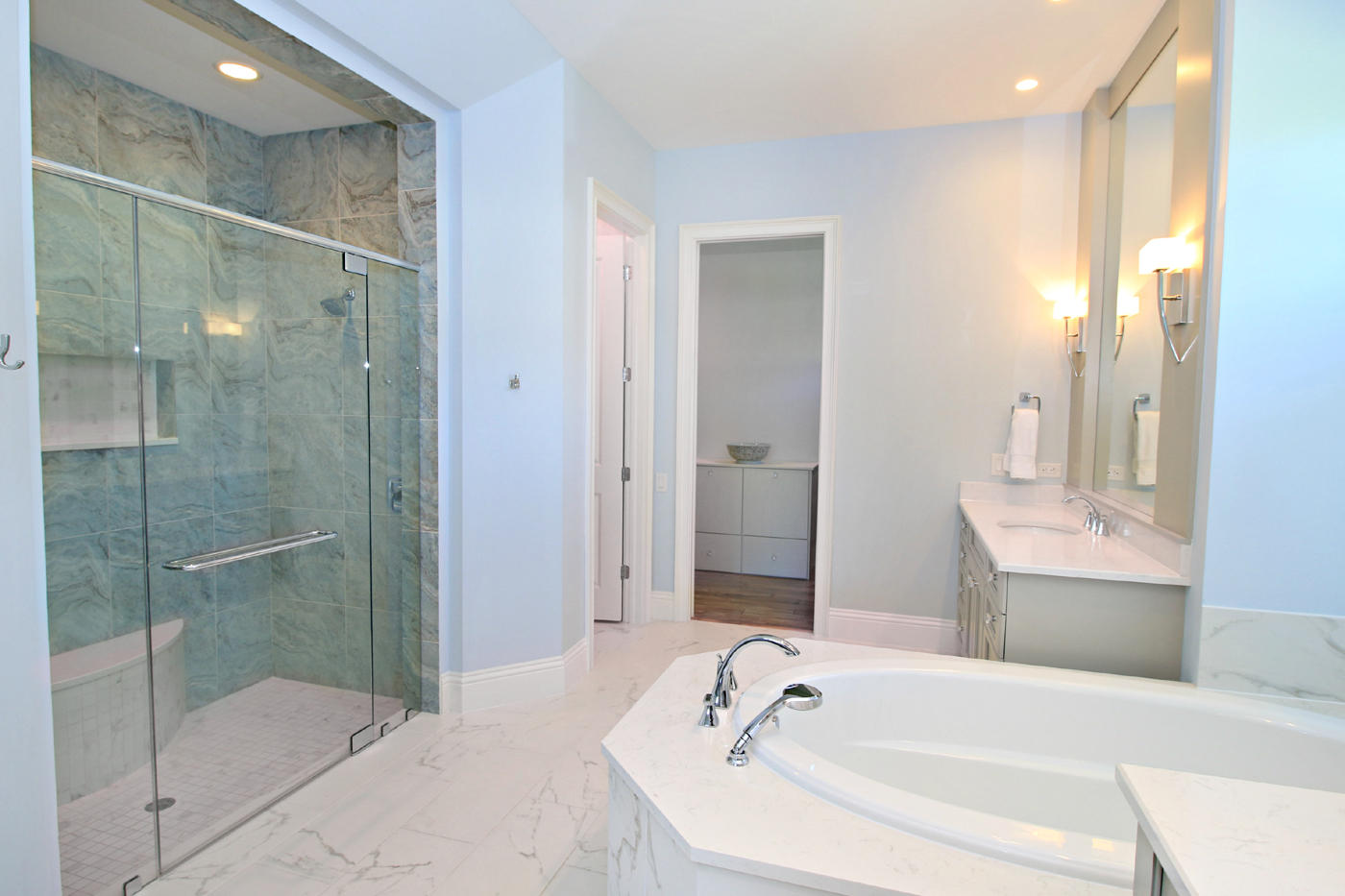 Seminole Landing - Residential