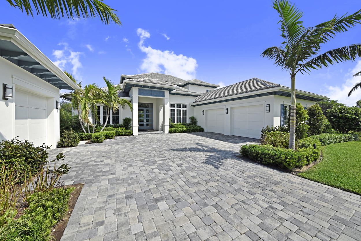 Seminole Landing - Residential