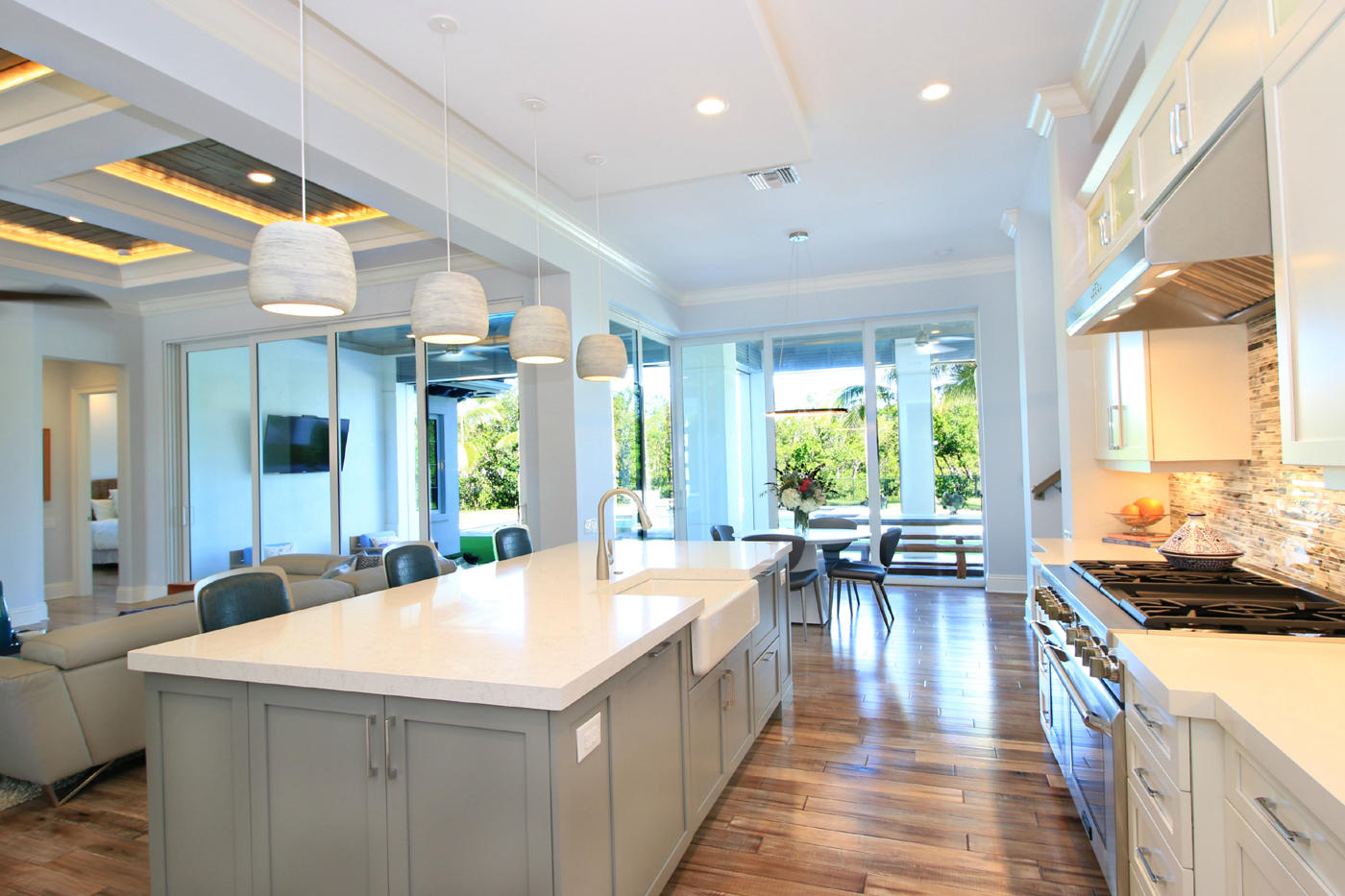 Seminole Landing - Residential