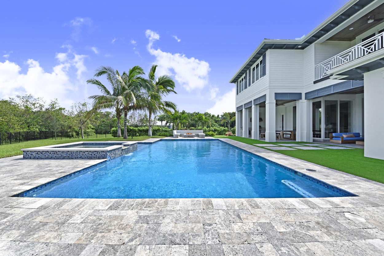 Seminole Landing - Residential