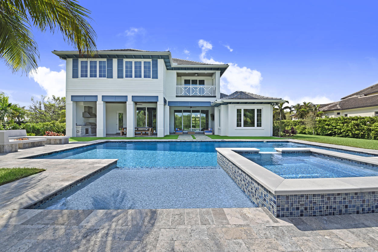 Seminole Landing - Residential