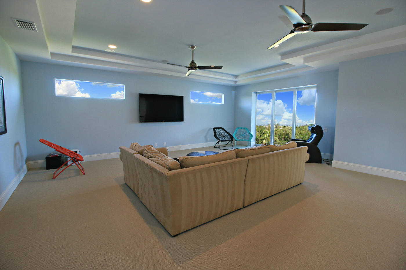 Seminole Landing - Residential