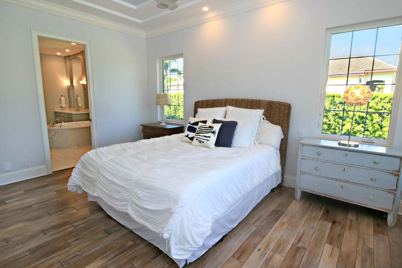 Seminole Landing - Residential