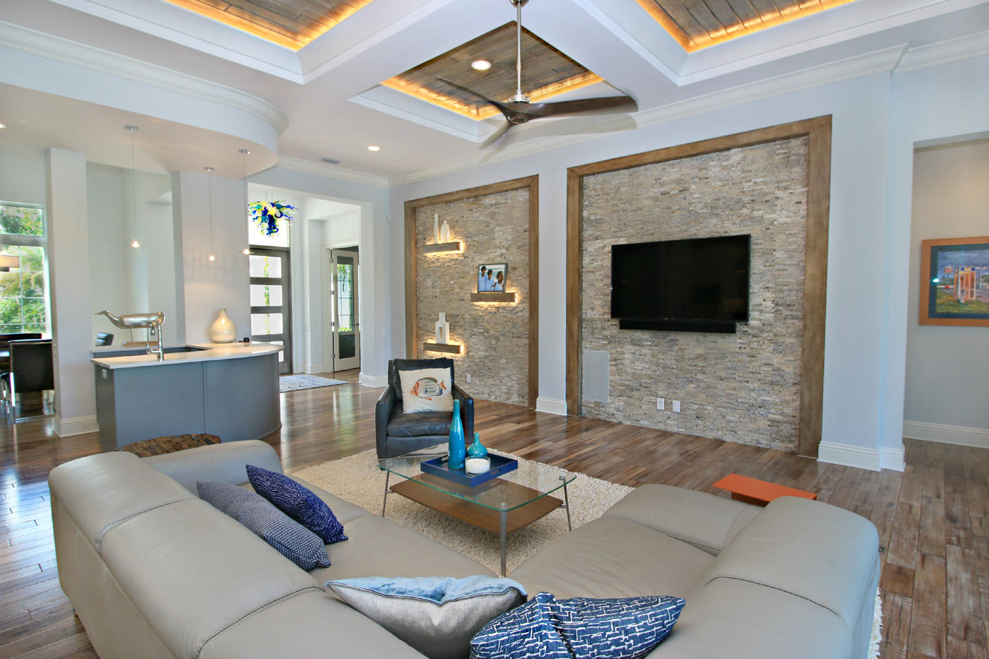 Seminole Landing - Residential