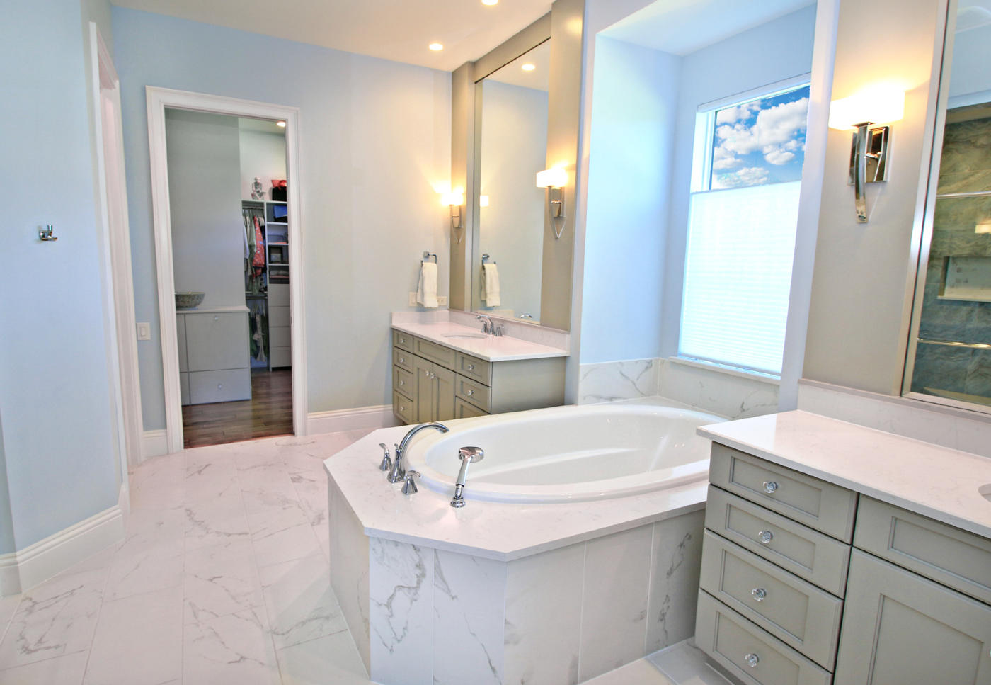 Seminole Landing - Residential