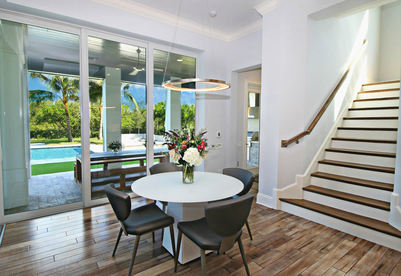 Seminole Landing - Residential