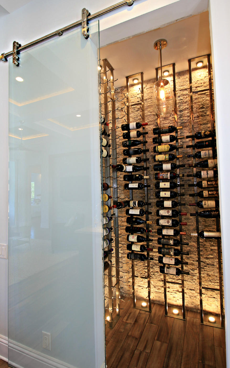 Seminole Landing - Residential