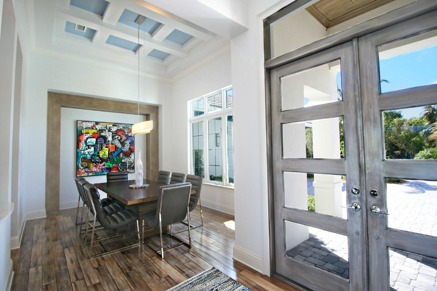 Seminole Landing - Residential