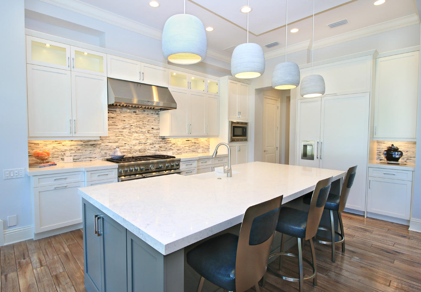 Seminole Landing - Residential