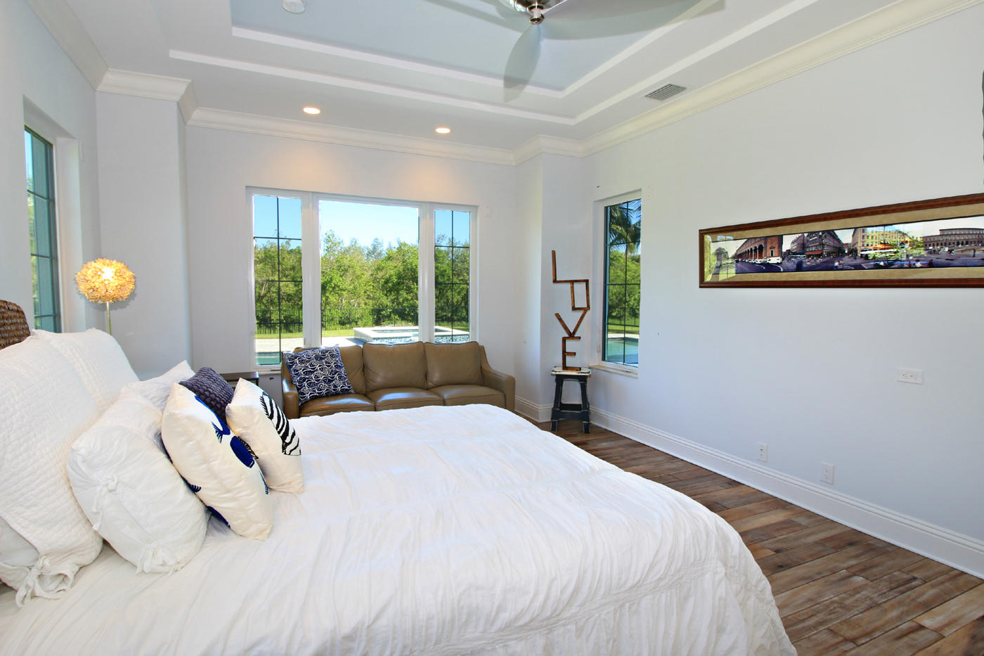 Seminole Landing - Residential