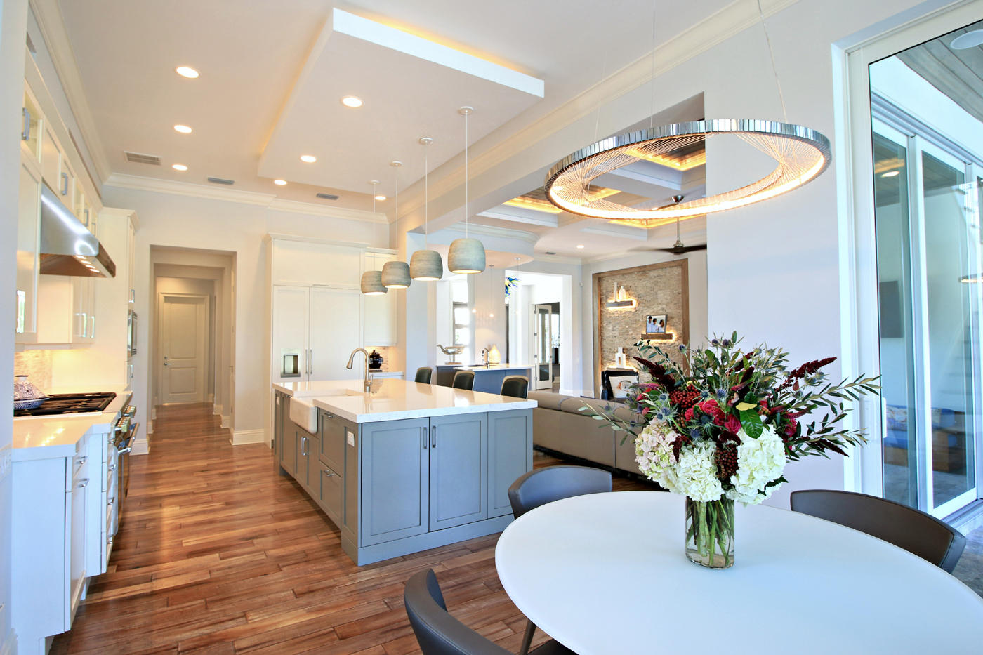 Seminole Landing - Residential