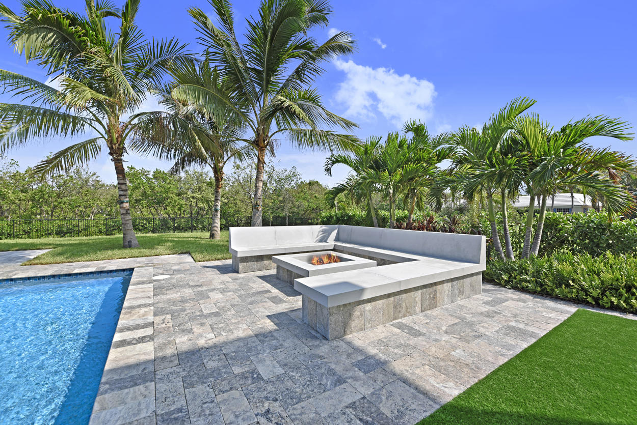 Seminole Landing - Residential